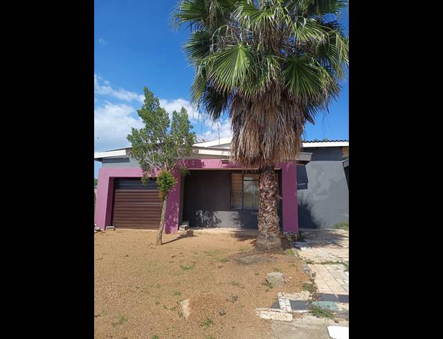 FARM FOR SALE IN MADIDI